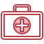 First aid box ícono 64x64