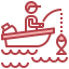 Fishing icon 64x64