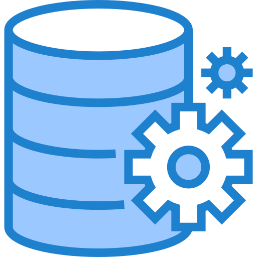 Database Ikona