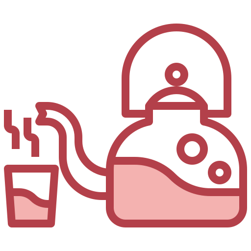 Kettle icon