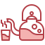 Kettle icon 64x64