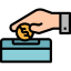 Donation アイコン 64x64