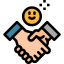 Agreement アイコン 64x64