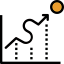 Graph アイコン 64x64