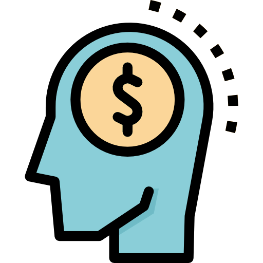 User icon
