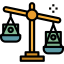 Balance アイコン 64x64
