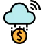 Coin アイコン 64x64