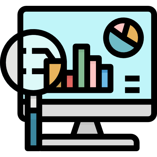 Analytics 图标