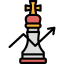 Strategy アイコン 64x64