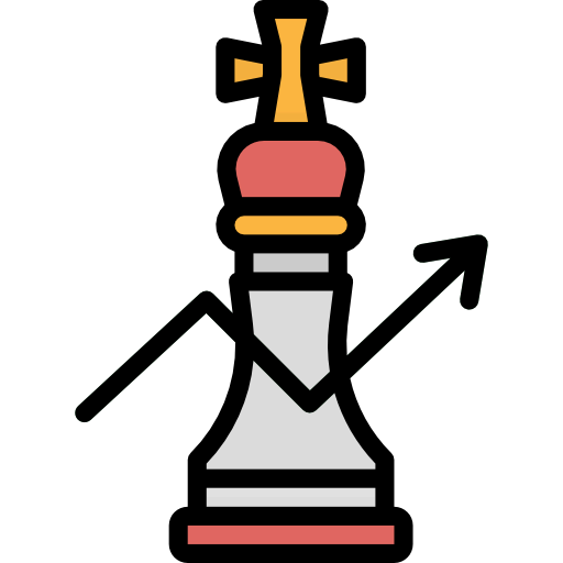 Strategy icon