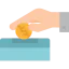 Donation іконка 64x64