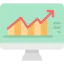 Stats іконка 64x64