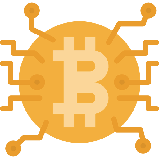Bitcoin icon