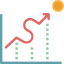 Graph іконка 64x64