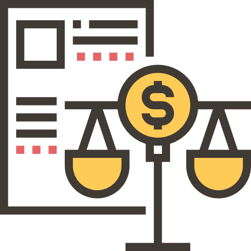 Invoice icon