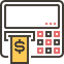 Atm Ikona 64x64