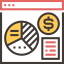 Analytics Ikona 64x64