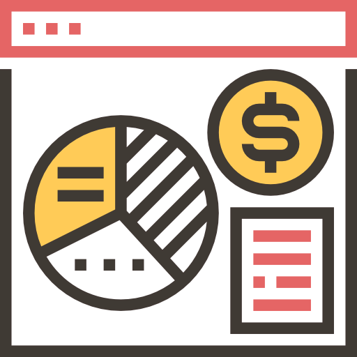 Analytics icon