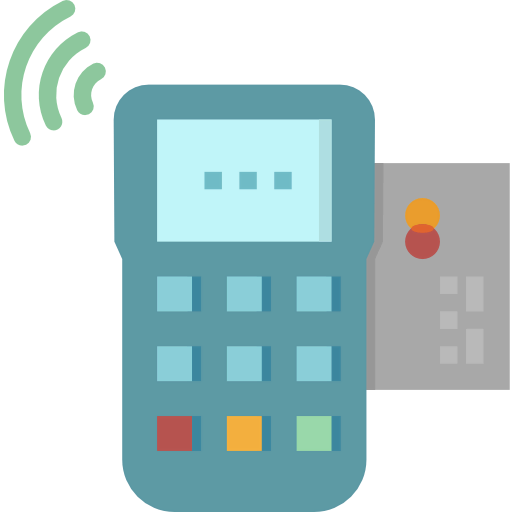 Payment icon