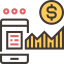 Analytics Ikona 64x64
