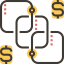 Online banking Ikona 64x64