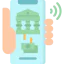 Bank online іконка 64x64