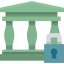Bank іконка 64x64