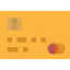 Credit card іконка 64x64