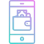Wallet іконка 64x64