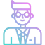 Business person іконка 64x64