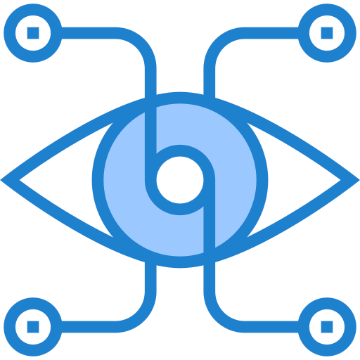 Vision icon