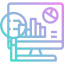 Analytics іконка 64x64