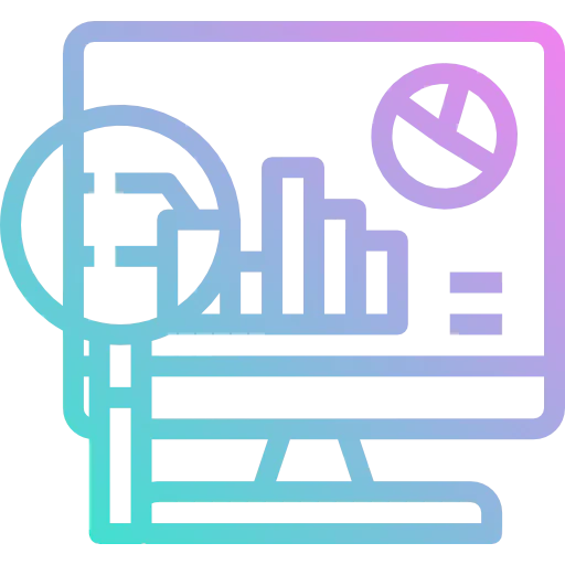 Analytics icon
