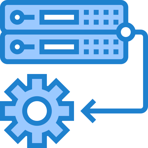 База данных иконка