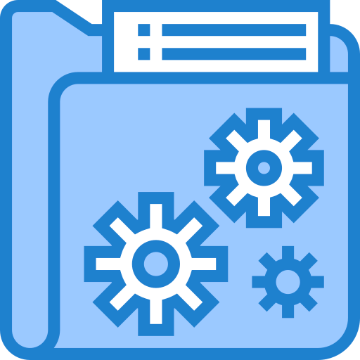 Данные иконка