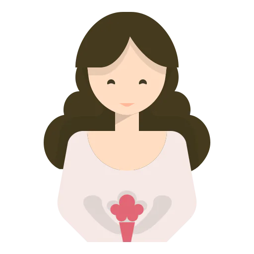 Bride icon