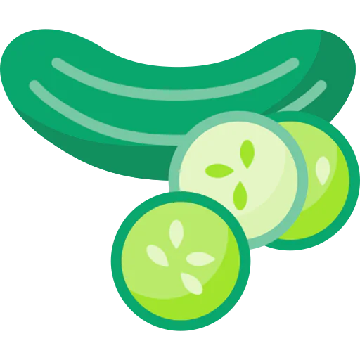 Cucumber icon