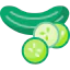 Cucumber icon 64x64