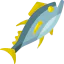 Tuna icône 64x64