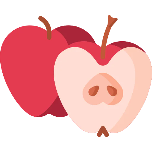 Apples icon