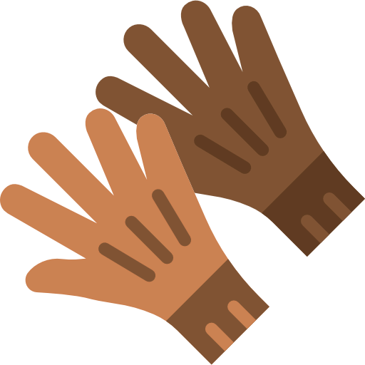 Gloves icon