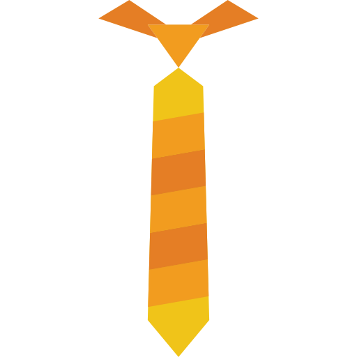 Tie icon