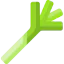 Leek icon 64x64