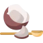 Coconut icon 64x64