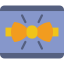 Bow tie Ikona 64x64
