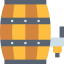 Barrel icon 64x64