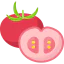 Tomatoes icône 64x64