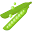 Green pea icône 64x64