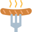 Sausage icon 64x64