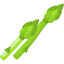 Asparagus icône 64x64